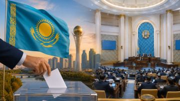 Эксперт из Египта оценил предстоящие выборы в Курултай