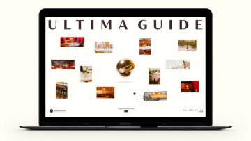 Яндекс Go представил обновлённый гастропутеводитель Ultima Guide по ресторанам и барам Астаны и Алматы