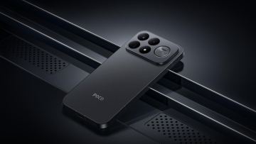 В Казахстане начались продажи смартфонов серии POCO F9: флагманская мощность и игровой процесс на скорости до 185 кадров в секунду