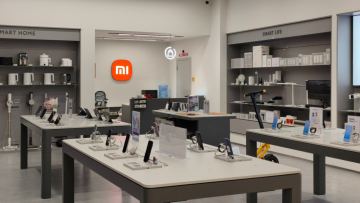 Xiaomi расширяет сеть фирменных магазинов в Казахстане