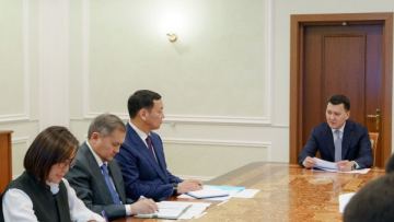 Ерлан Карин: наша общая задача – эффективно реагировать на запросы граждан и продвигать новые конституционные ценности
