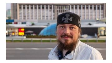 Суд по делу Иакова Воронцова пройдет в закрытом режиме ради безопасности свидетелей