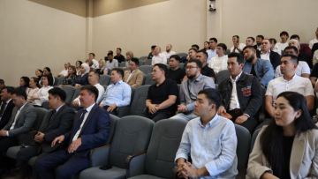 В Университете Ұлытау начался учебный год для работников «Казахмыса»