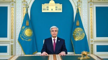 Семь лет президентства Токаева: как изменились основные экономические показатели