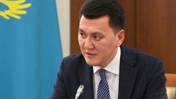 Оперативная реакция и системный подход — Карин о решениях Президента после ЧП на Каспии
