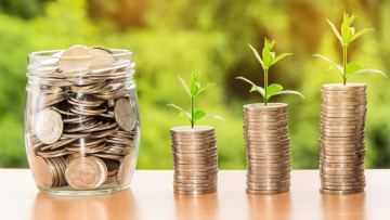 Прожиточный минимум в III квартале увеличился на 7,7%