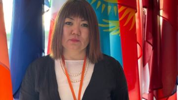 Казахстан представил опыт профилактики дискриминации на Варшавской конференции