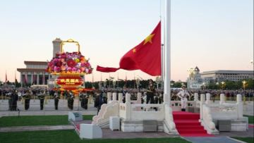 Китай за 77 лет: масштабная трансформация государства и общества