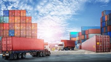 Контейнерные перевозки по Среднему коридору выросли на 58% за год