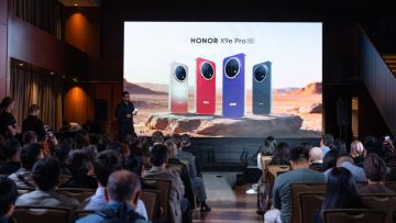 HONOR представляет HONOR X9e Pro: смартфон, готовый к самым непредсказуемым сценариям