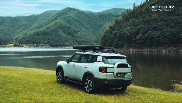 Восемь лет стратегии «Travel +»: от лидера сегмента SUV с квадратным дизайном к ведущему мировому бренду путешествий и образа жизни