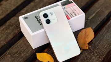 REDMI Note 17 Pro Max: телефон, который не хочется ронять, но он готов к испытаниям