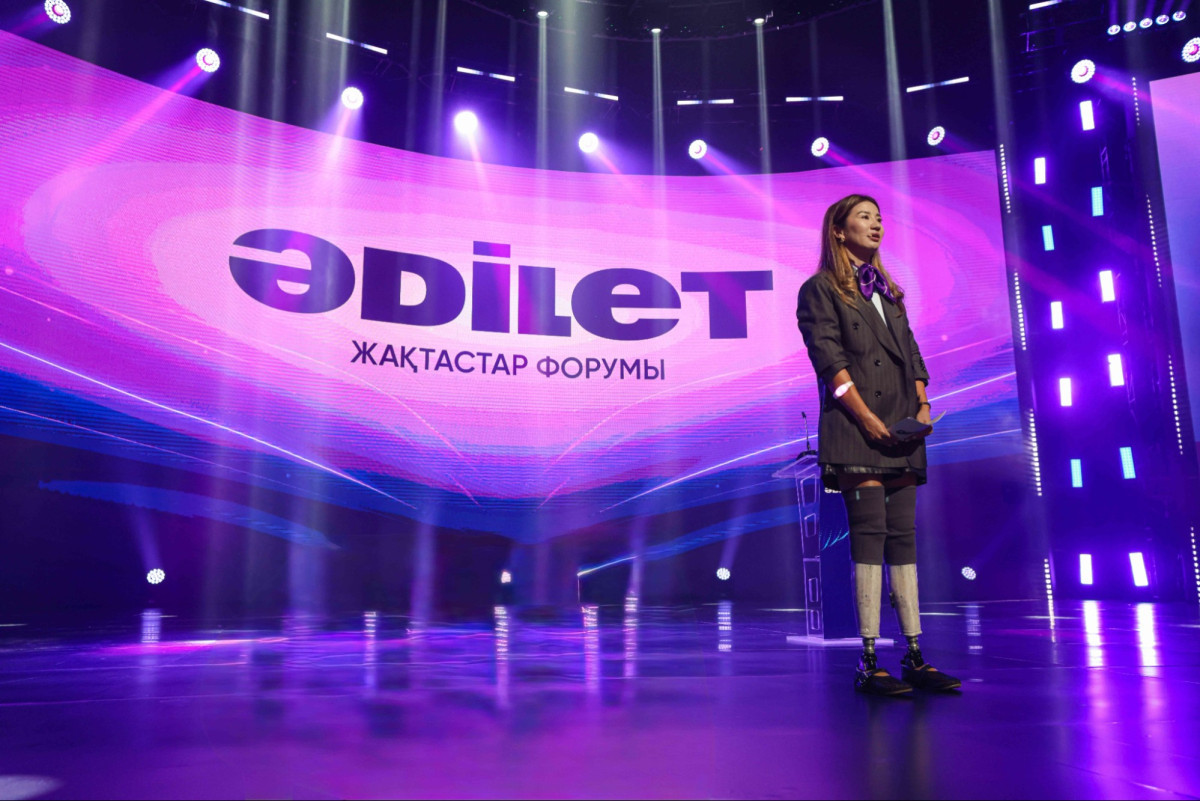 Эксперты о форуме «Әділет»: за партией стоит системная организационная работа