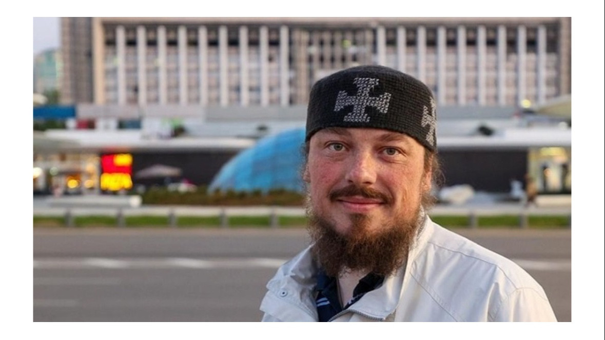 Суд по делу Иакова Воронцова пройдет в закрытом режиме ради безопасности свидетелей