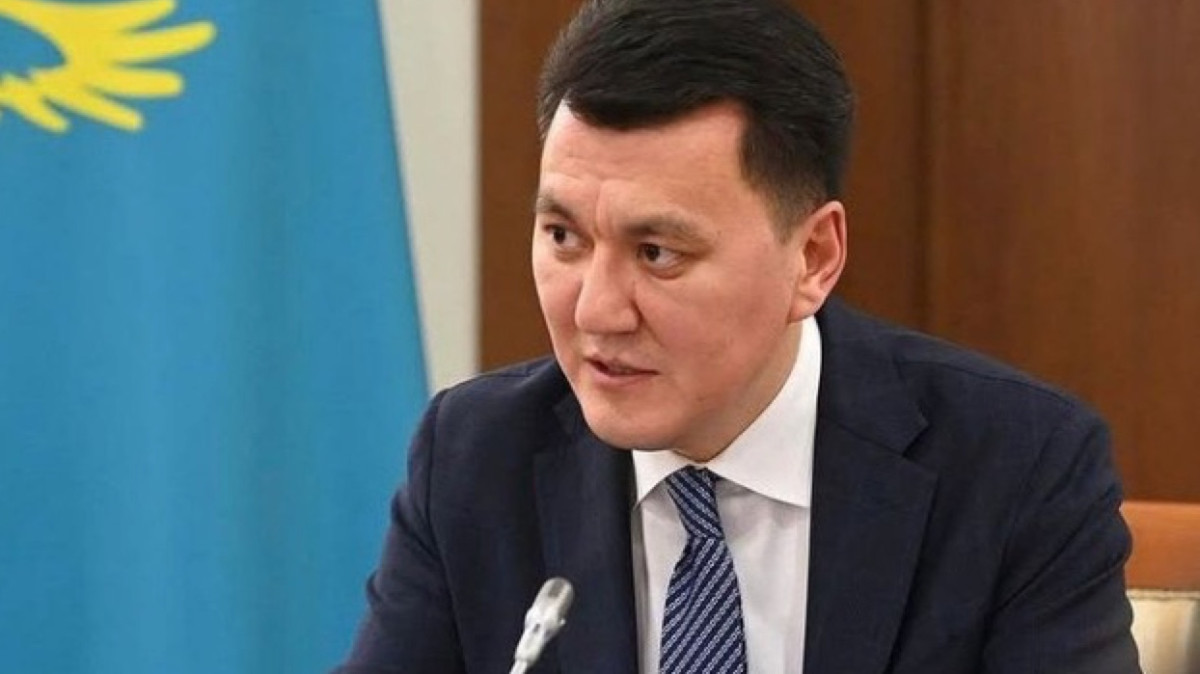 Оперативная реакция и системный подход — Карин о решениях Президента после ЧП на Каспии