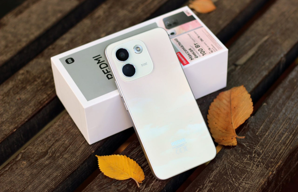 REDMI Note 17 Pro Max: телефон, который не хочется ронять, но он готов к испытаниям