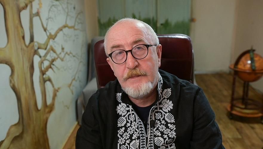 "Проверяю хронометраж и чтобы закону не противоречило": Борейко признался, что не проверял ролики от зрителей