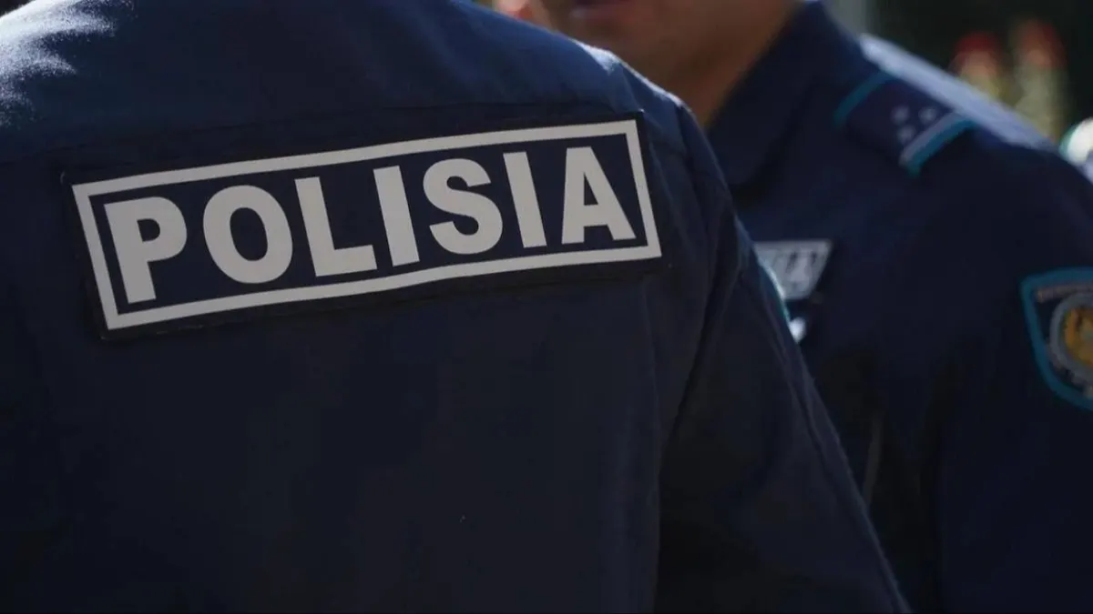 В Астане подростки избили школьника с особенностями развития