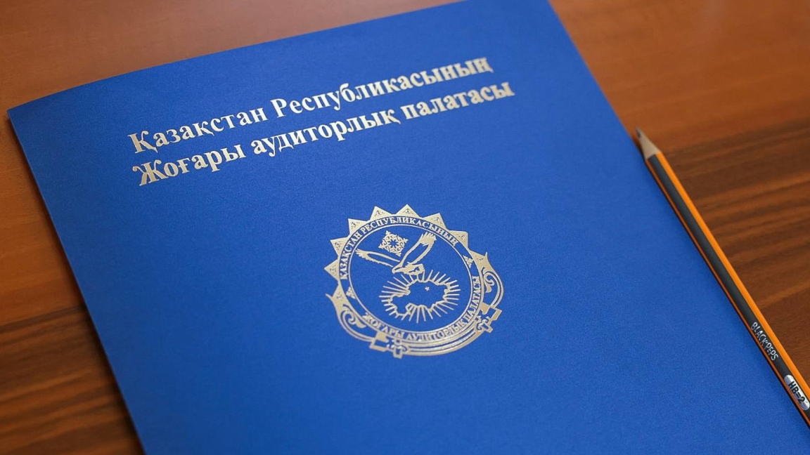 Фото: Высший аудиторская палата