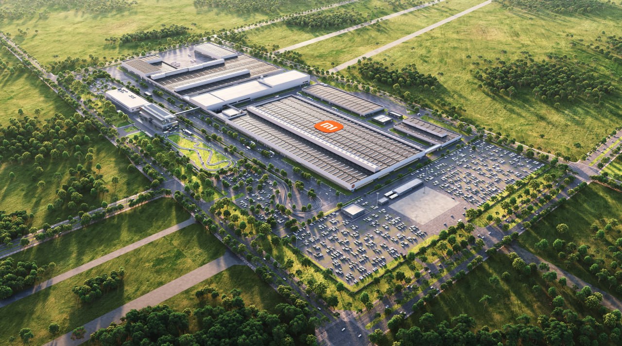 Xiaomi Corporation опубликовала ESG-отчет, демонстрирующий приверженность устойчивому развитию и технологическим инновациям