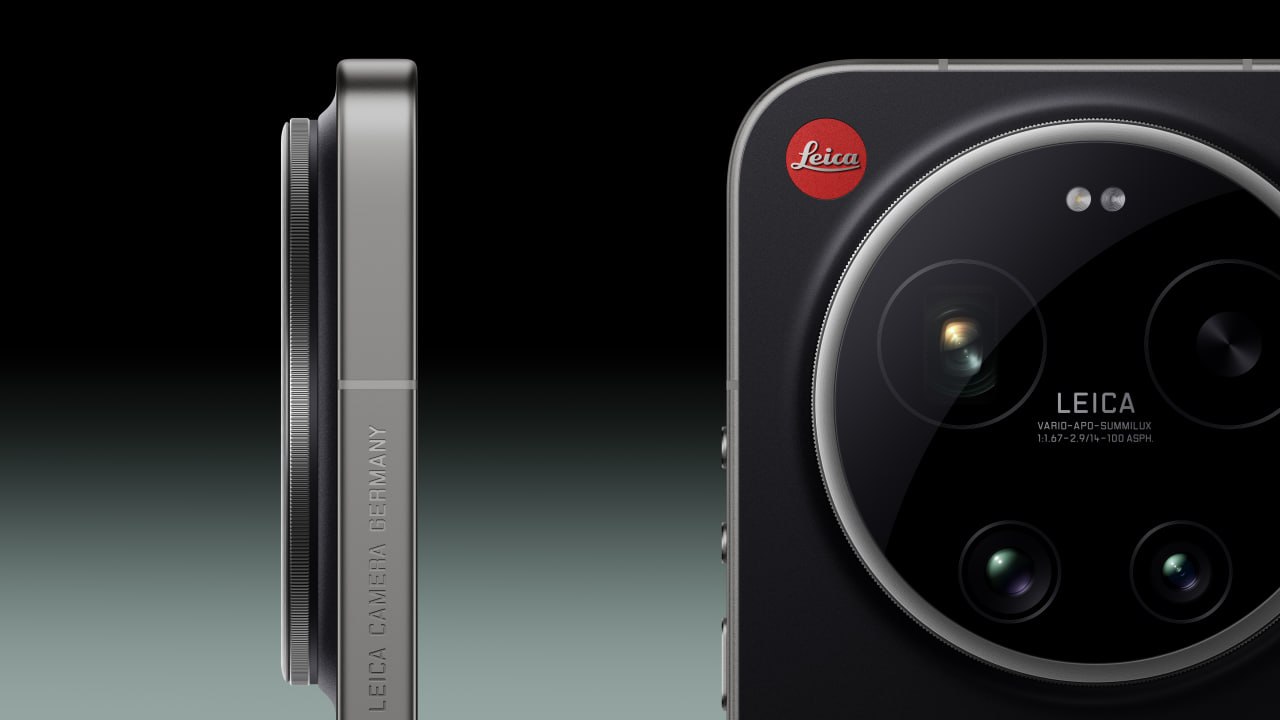 Переосмысливая момент: Xiaomi и Leica о следующем этапе эволюции мобильной фотографии