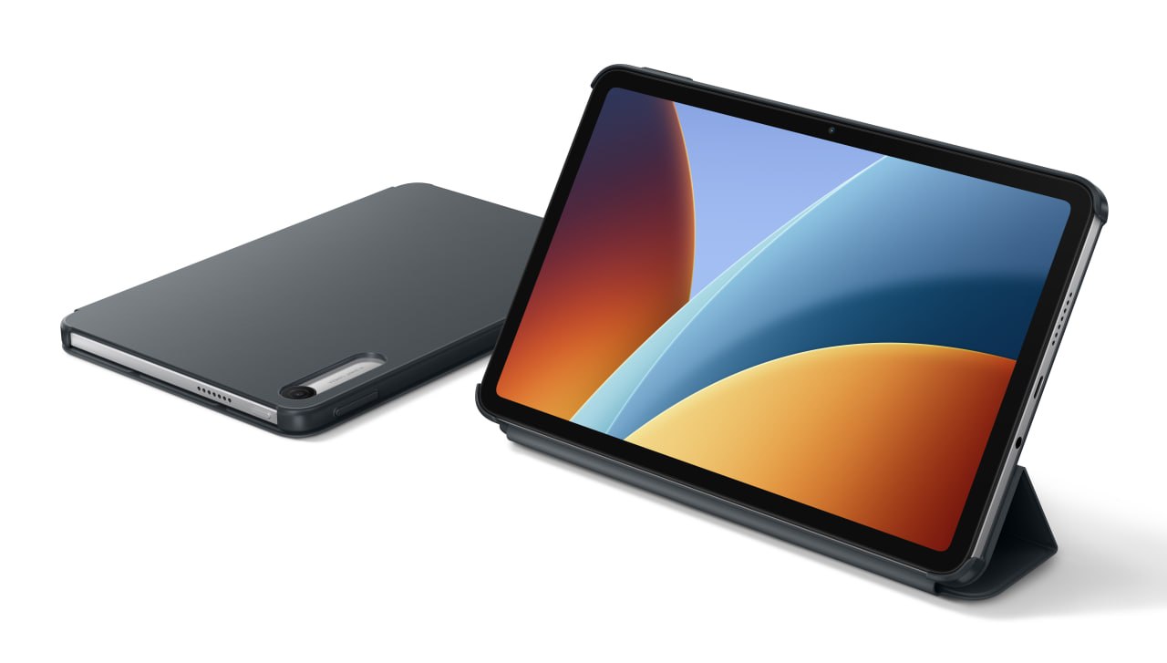 Xiaomi представляет планшеты REDMI Pad 2 9.7 Series, объединяющие портативность и высокую производительность