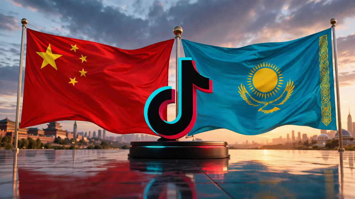 Переговоры с владельцем TikTok: Мусин сделал важное заявление