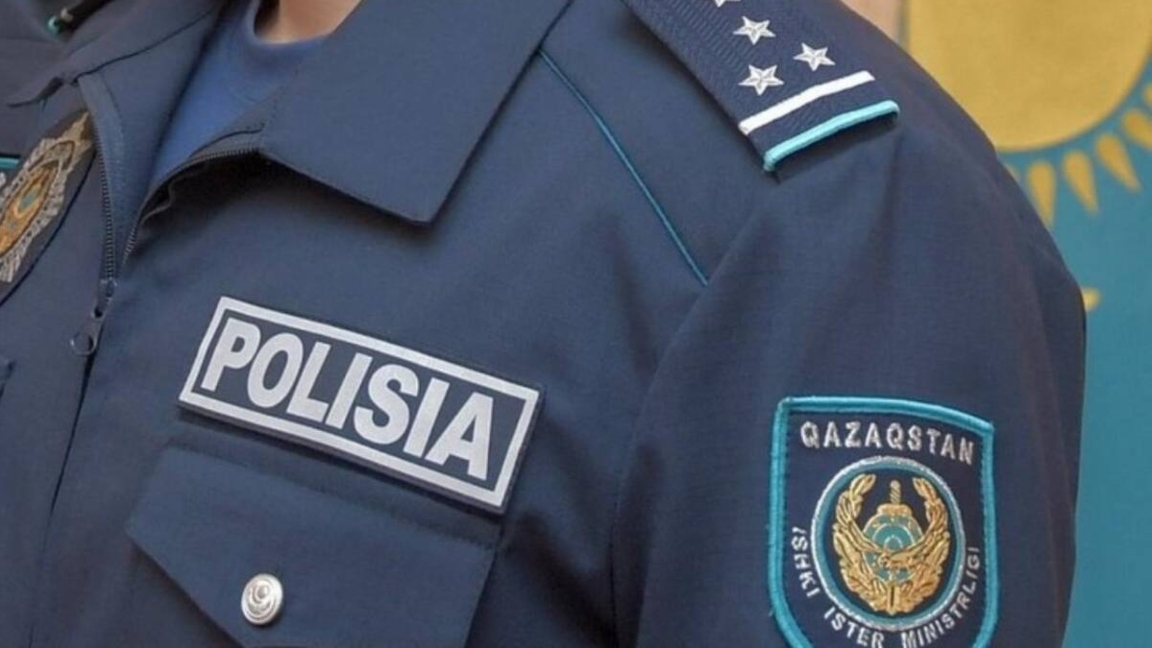 В Атырау прошли проверки в правоохранительных органах: руководители лишились должностей