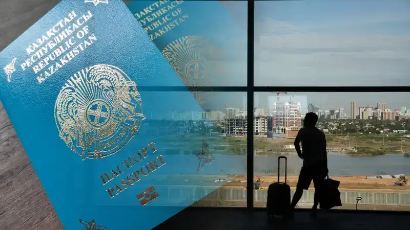 Казахстан признали лучшей страной СНГ для переезда в 2026 году