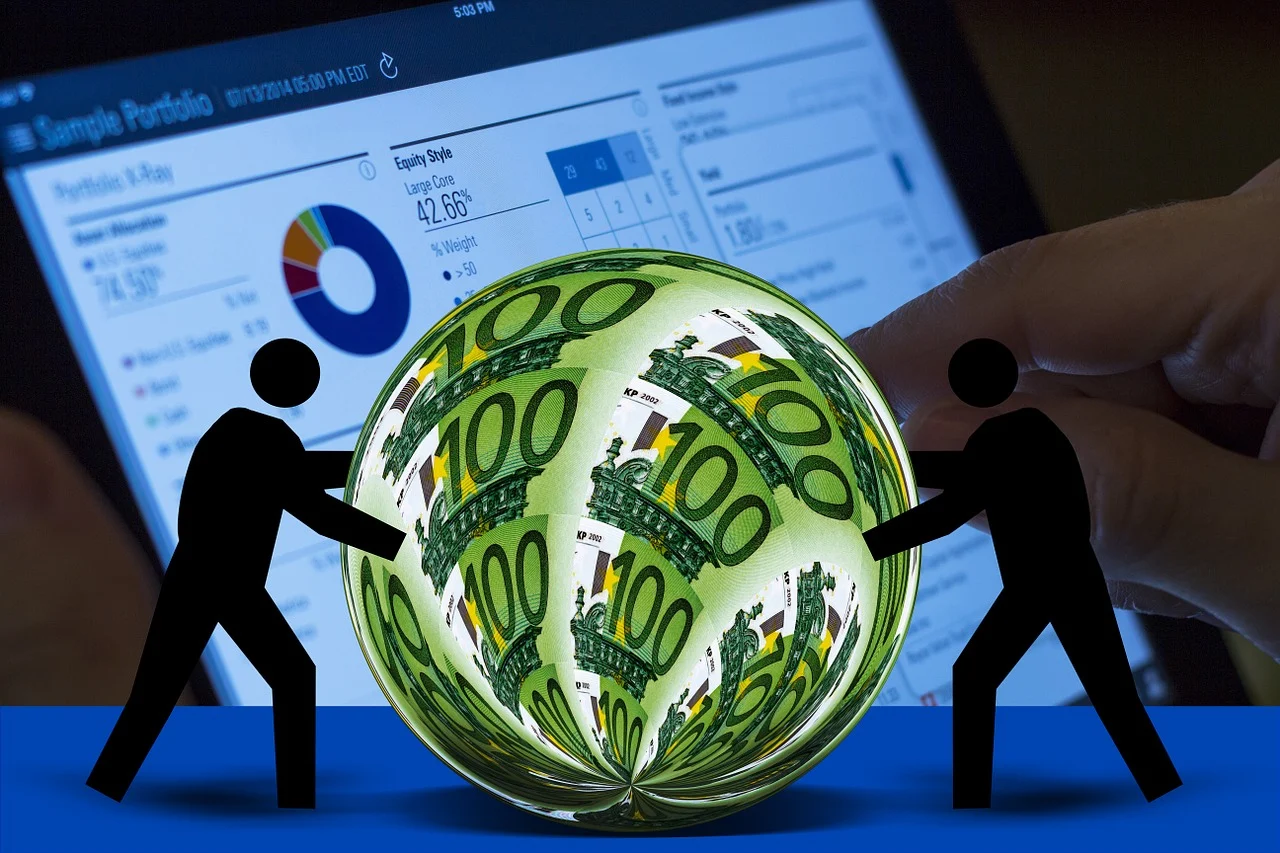Казахстан привлек около 70% всех инвестиций Центральной Азии