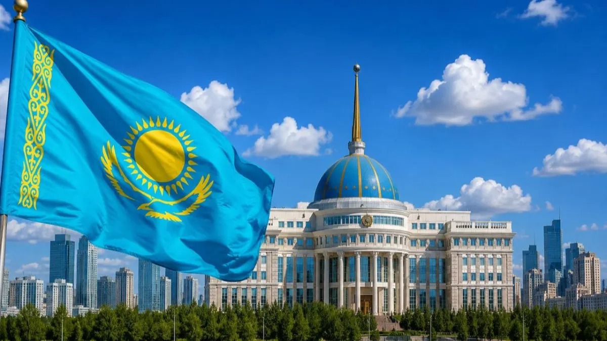Более 85% граждан доверяет Президенту К.Токаеву – соцопрос