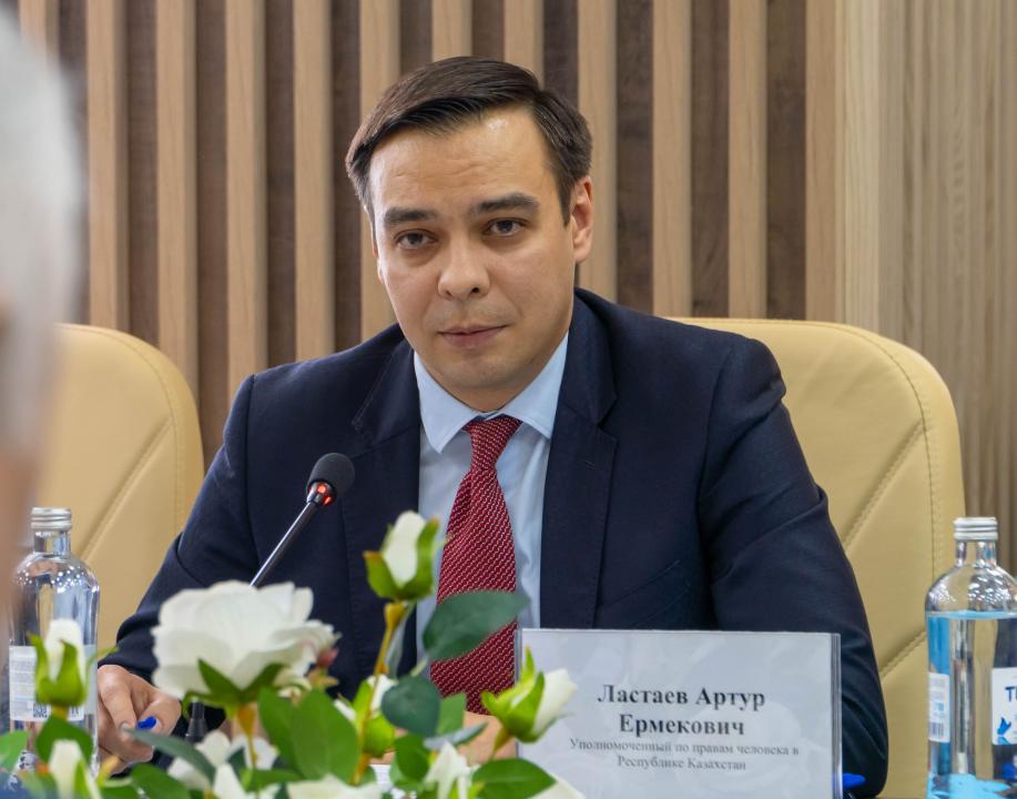 Ластаев напомнил об уголовной ответственности за похищение невест
