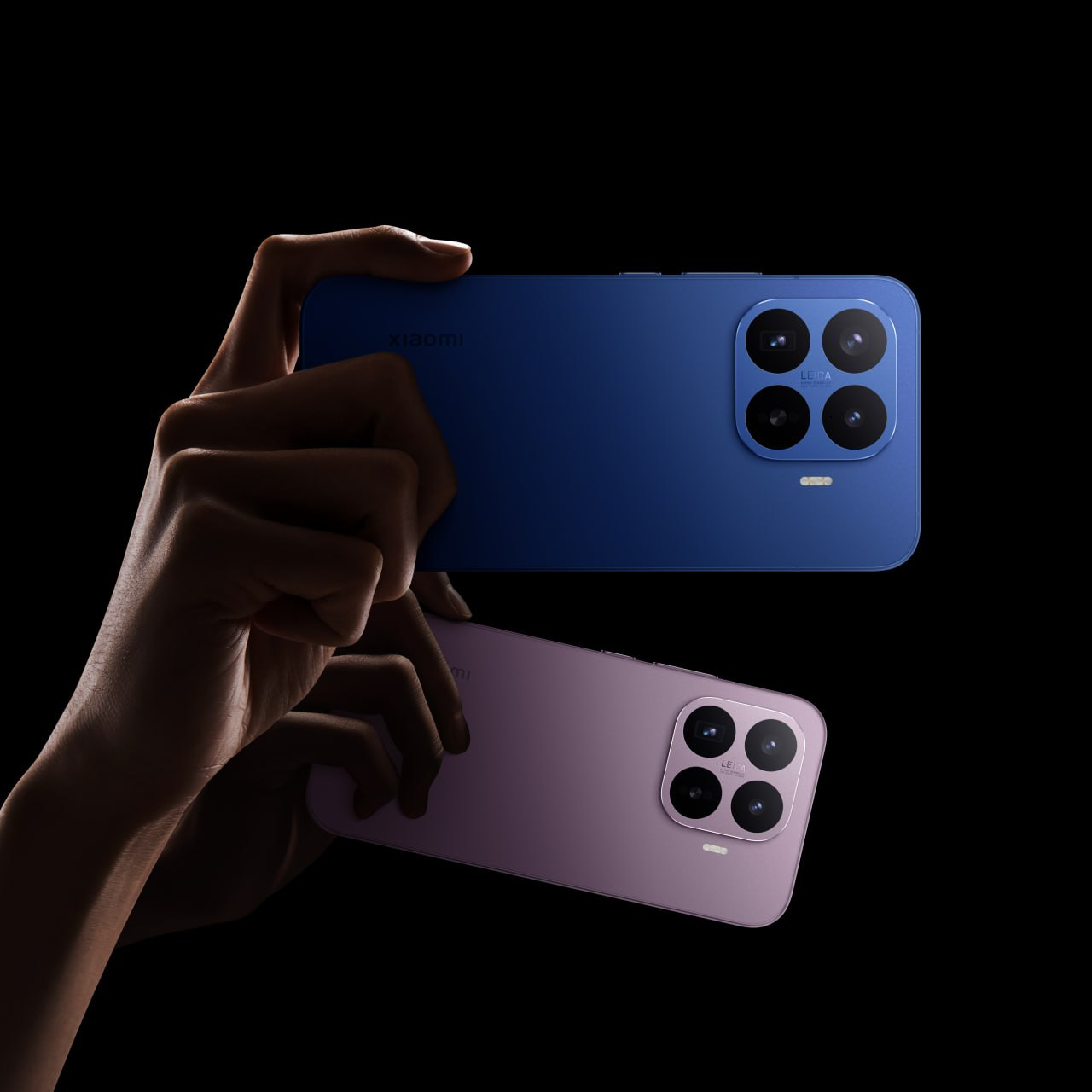 Xiaomi представляет Xiaomi 17T Series: два размера корпуса, телеобъектив Leica во всей линейке и Leica Live Moment